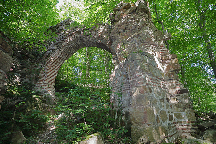 Kipilovo Fortress, Bulgaria, Bulgaria